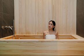 Anook Ryokan Hotel Suwon