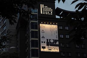 Anook Ryokan Hotel Suwon