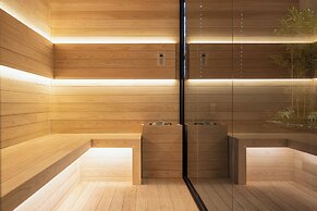 Anook Ryokan Hotel Suwon