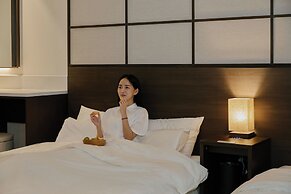 Anook Ryokan Hotel Suwon