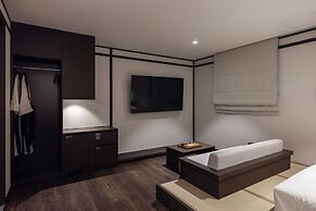 Anook Ryokan Hotel Suwon