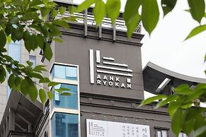 Anook Ryokan Hotel Suwon