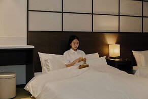 Anook Ryokan Hotel Suwon