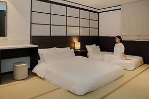 Anook Ryokan Hotel Suwon