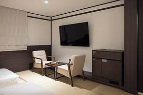 Anook Ryokan Hotel Suwon