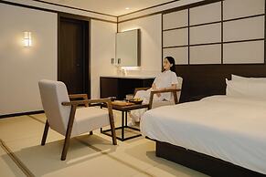 Anook Ryokan Hotel Suwon