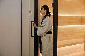 Anook Ryokan Hotel Suwon