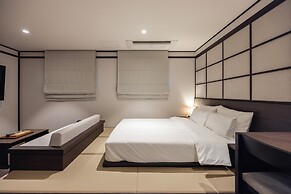 Anook Ryokan Hotel Suwon
