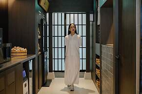 Anook Ryokan Hotel Suwon