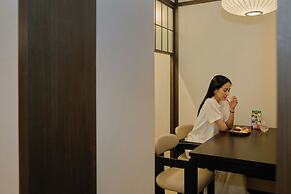 Anook Ryokan Hotel Suwon
