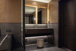 Anook Ryokan Hotel Suwon