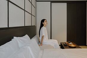 Anook Ryokan Hotel Suwon