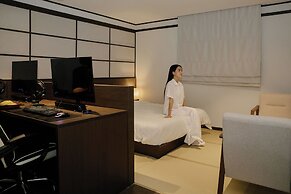 Anook Ryokan Hotel Suwon