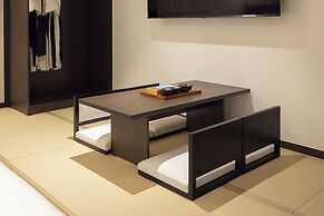 Anook Ryokan Hotel Suwon