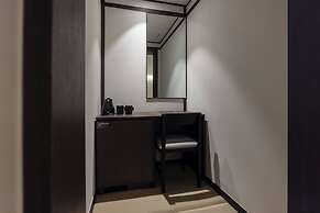 Anook Ryokan Hotel Suwon