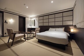 Anook Ryokan Hotel Suwon