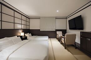 Anook Ryokan Hotel Suwon