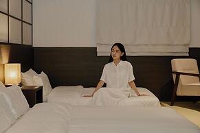 Anook Ryokan Hotel Suwon