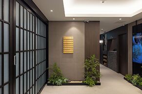 Anook Ryokan Hotel Suwon