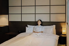 Anook Ryokan Hotel Suwon