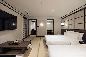 Anook Ryokan Hotel Suwon