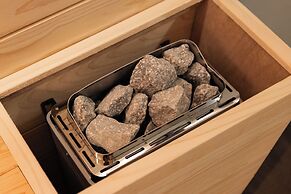 Anook Ryokan Hotel Suwon