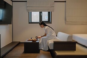 Anook Ryokan Hotel Suwon