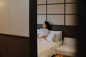 Anook Ryokan Hotel Suwon