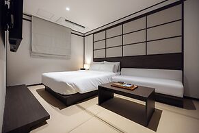 Anook Ryokan Hotel Suwon