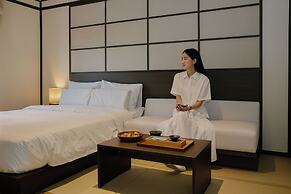 Anook Ryokan Hotel Suwon