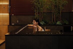 Anook Ryokan Hotel Suwon