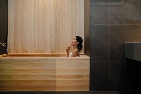 Anook Ryokan Hotel Suwon