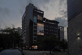 Anook Ryokan Hotel Suwon