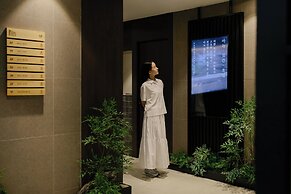 Anook Ryokan Hotel Suwon