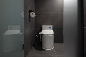 Anook Ryokan Hotel Suwon