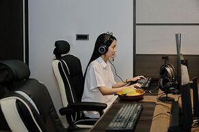 Anook Ryokan Hotel Suwon