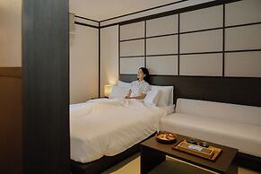 Anook Ryokan Hotel Suwon