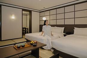 Anook Ryokan Hotel Suwon