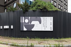 Anook Ryokan Hotel Suwon