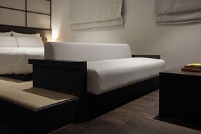 Anook Ryokan Hotel Suwon