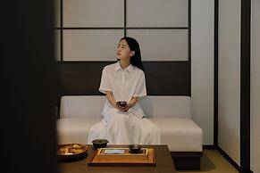Anook Ryokan Hotel Suwon
