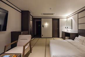 Anook Ryokan Hotel Suwon