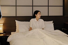 Anook Ryokan Hotel Suwon
