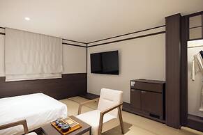 Anook Ryokan Hotel Suwon