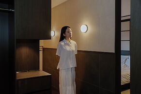 Anook Ryokan Hotel Suwon