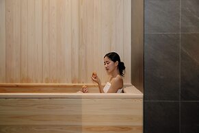 Anook Ryokan Hotel Suwon