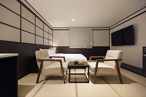 Anook Ryokan Hotel Suwon