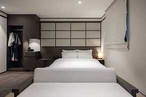 Anook Ryokan Hotel Suwon