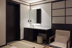 Anook Ryokan Hotel Suwon