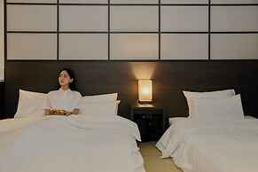 Anook Ryokan Hotel Suwon